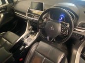 Mitsubishi Eclipse Cross 1.5 Eclipse Cross 4 CVT 4WD 5dr 15