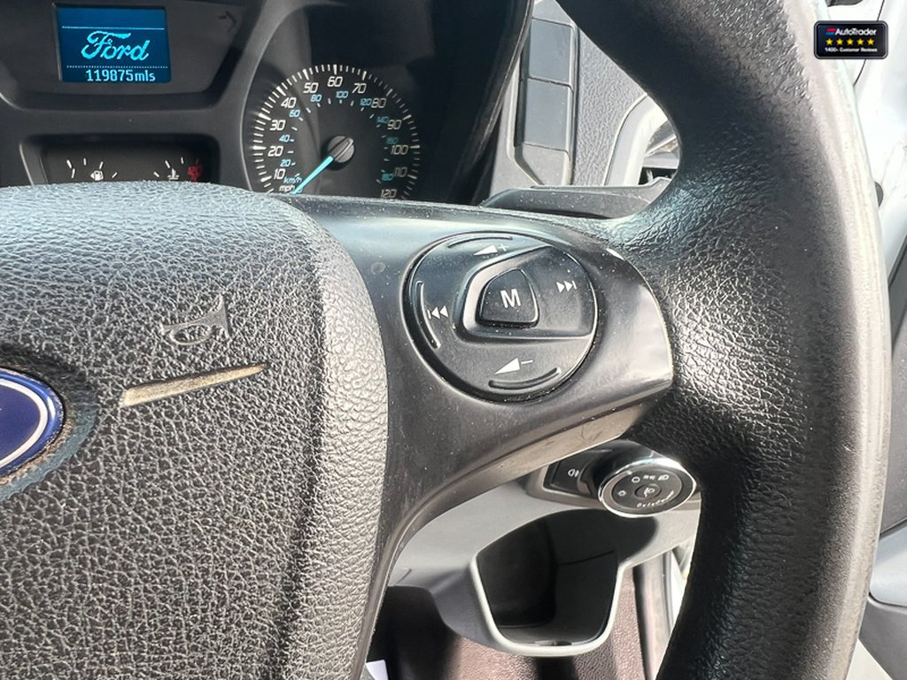 2016 Ford Transit CustomLWB L2H1 Low Roof 290 EURO 6 NO VAT — thumbnail 37 of 51
