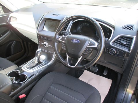 Ford Galaxy 2.0 EcoBlue Titanium Auto Euro 6 (s/s) 5dr 17