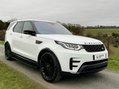 Land Rover Discovery TD6 HSE 1