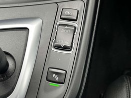 BMW 4 Series 2.0 420I Gran Coupe M Sport Auto 5dr 47