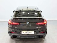 BMW X4 3.0 M40i SUV 5dr Petrol Auto xDrive Euro 6 (s/s) (354 ps) 22