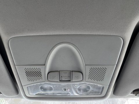 Honda Civic 1.4 i-DSI S Hatchback 5dr Petrol Manual (143 g/km, 82 bhp) 37