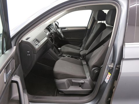 Volkswagen Tiguan Allspace 2.0 TDI SE Nav DSG 4Motion Euro 6 (s/s) 5dr 22