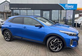 Kia Xceed 1..5 GT-LINE 1