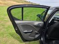 Vauxhall Corsa 1.4i ecoTEC Limited Edition Euro 6 5dr 26