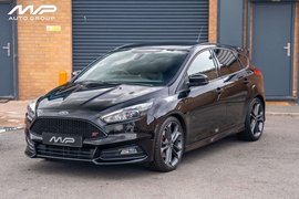 Ford Focus 2.0 Focus ST-3 T 5dr