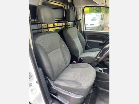 Mercedes-Benz Citan 1.5 109 CDI Panel Van 5dr Diesel Manual L2 Euro 5 (90 ps) 24