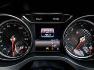 Mercedes-Benz A Class 2.1 A 220 D AMG Line Auto 5dr 15