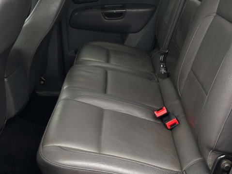 Volkswagen Amarok 2.0 Amarok Highline 4Motion Double Cab Auto 4WD 20