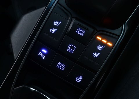 Hyundai IONIQ IONIQ Premium SE BEV 5dr 34