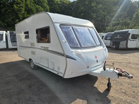 Abbey GTS 215 3