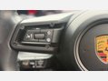 Porsche Taycan Taycan 4s 93kWh 4WD 4dr 24