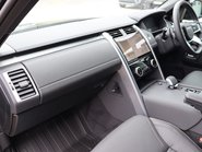 Land Rover Discovery 2026 COMMERCIAL DYNAMIC HSE STYLED BY SEEKER GENUINE REAR SEATS FITTED  23