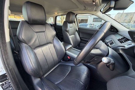 Land Rover Range Rover Evoque 2.0 Range Rover Evoque SE TD4 4WD 5dr 30