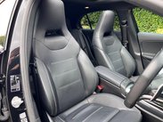 Mercedes-Benz A Class 2.0 A35 AMG (Premium Plus) 7G-DCT 4MATIC Euro 6 (s/s) 5dr 82