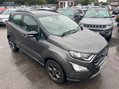 Ford Ecosport 1.0T EcoBoost ST-Line Euro 6 (s/s) 5dr 6