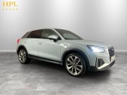 Audi Q2 1.5 TFSI CoD 35 S line SUV 5dr Petrol Manual Euro 6 (s/s) (150 ps) Air Con 1