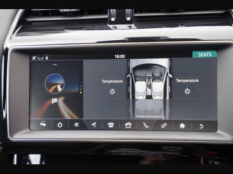 Jaguar XE 2.0i GPF R-Sport Auto Euro 6 (s/s) 4dr 21