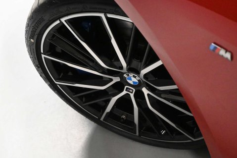 BMW 1 Series 2.0 M135i xDrive Auto 4WD 5dr 60