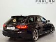 Audi RS4 4.2 FSI V8 Estate 5dr Petrol S Tronic quattro Euro 5 (450 ps) 4