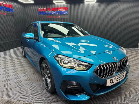 2020 BMW 2 Series