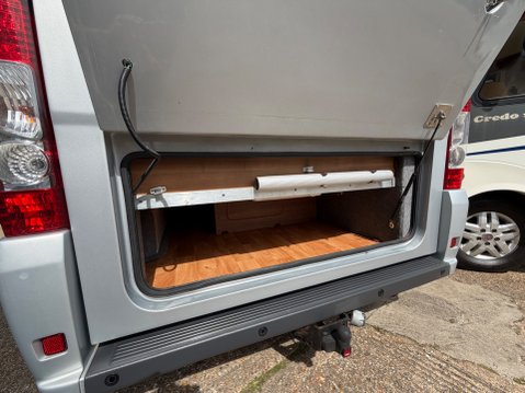IH Motorhomes TIO RL REAR LOUNGE MODEL LOW MILEAGE 32