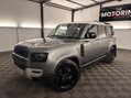 Land Rover Defender 3.0 D250 MHEV SE Auto 4WD Euro 6 (s/s) 5dr 1