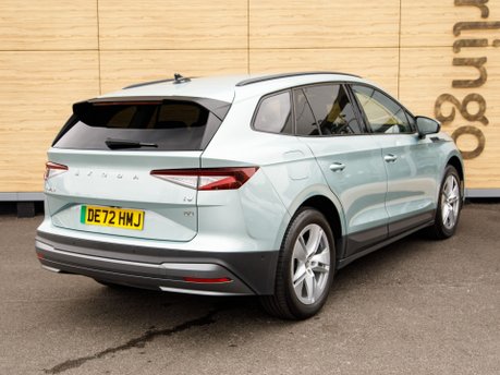 Skoda Enyaq 60