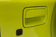 Suzuki Jimny SUZUKI JIMNY 1.5 SZ5 SUV 3dr Petrol Auto ALLGRIP Euro 6 (101 ps) 67
