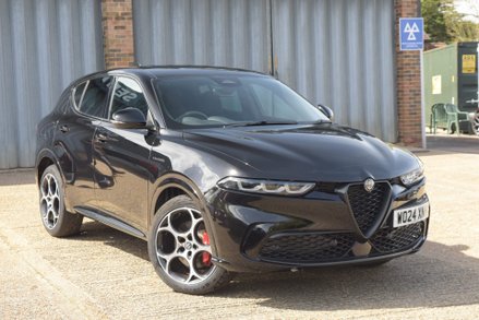 Alfa Romeo Tonale Tb Veloce Dct