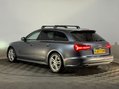 Audi A6 AVANT TDI ULTRA S LINE 9