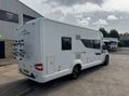 Swift Escape 694 ESCAPE 694 6
