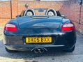 Porsche Boxster 2.7 987 Convertible 2dr Petrol Manual (229 g/km, 240 bhp) 18