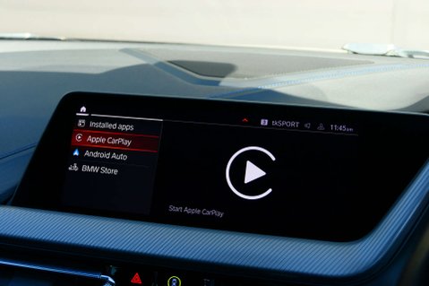 BMW 1 Series 2.0 M135i xDrive Auto 4WD 5dr 35