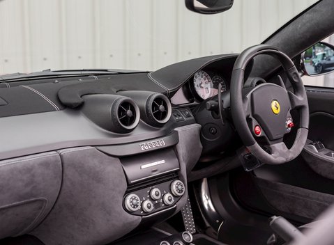 Ferrari 599 SA Aperta 16