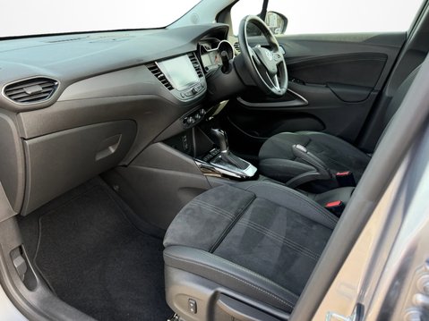 Vauxhall Crossland 1.2 Turbo [130] Ultimate 5dr Auto 2