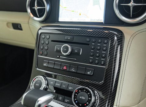 Mercedes-Benz SLS AMG 28