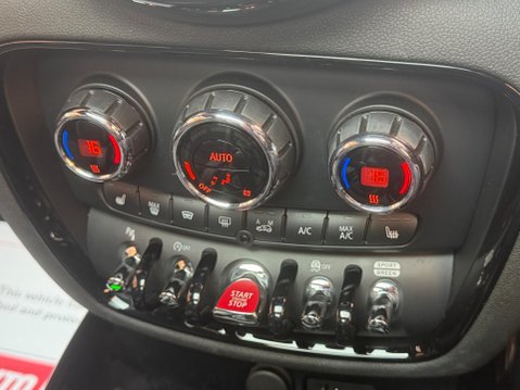 Mini Clubman 2.0 Cooper S Shadow Edition Steptronic Euro 6 (s/s) 6dr 49