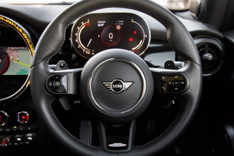 Mini Hatch COOPER S SPORT 22