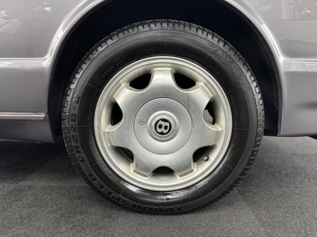 Bentley Continental R TURBO 11