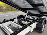 Citroen Relay 35 L2 Single Cab Tipper - Air Con / New Body 8