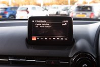 Mazda CX-3 SPORT NAV 23