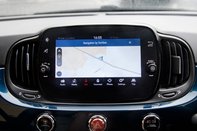 Fiat 500 DOLCEVITA PLUS MHEV 18