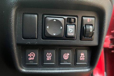 Nissan Juke N-CONNECTA DCI - PART EX TO CLEAR - £20 TAX - 360 CAMERAS 19