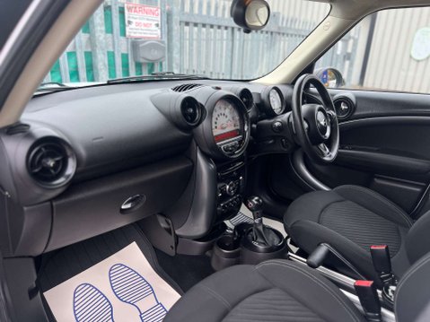 Mini Countryman 2.0 Countryman Cooper SD ALL4 Auto 4WD 5dr 23