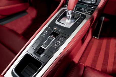 Porsche 718 BOXSTER 25 YEARS PDK. NOW SOLD. SIMILAR REQUIRED. PLEASE CALL 01903 254800. 44