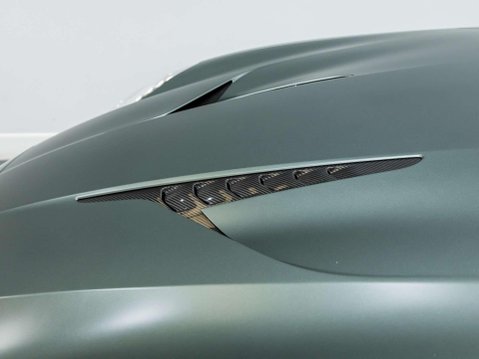 Aston Martin Vanquish 5.2 V12 BiTurbo Coupe 2dr Petrol Auto Euro 6 (s/s) (835 ps) 80