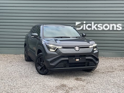 Suzuki eVitara Motion Allgrip 61kWh