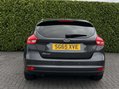 Ford Focus 1.5 Focus Titanium TDCi 5dr 8